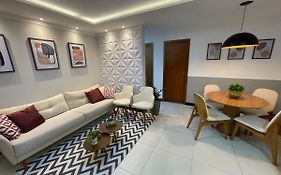 Apartamento em Santa Teresa