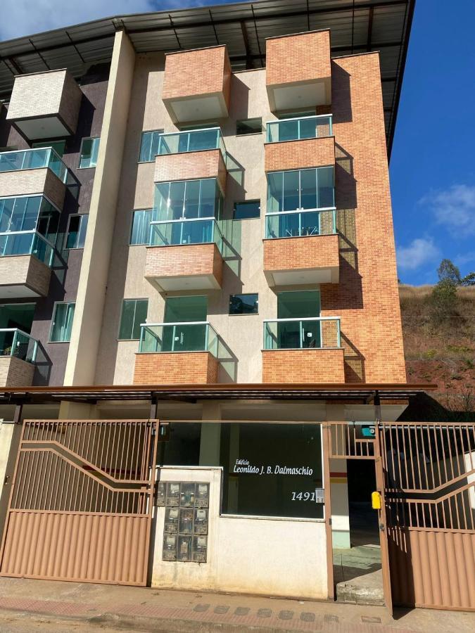 Apartamento em Santa Teresa Santa Teresa (Espirito Santo) Exterior foto