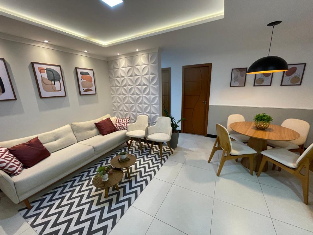 Apartamento em Santa Teresa Santa Teresa (Espirito Santo) Exterior foto