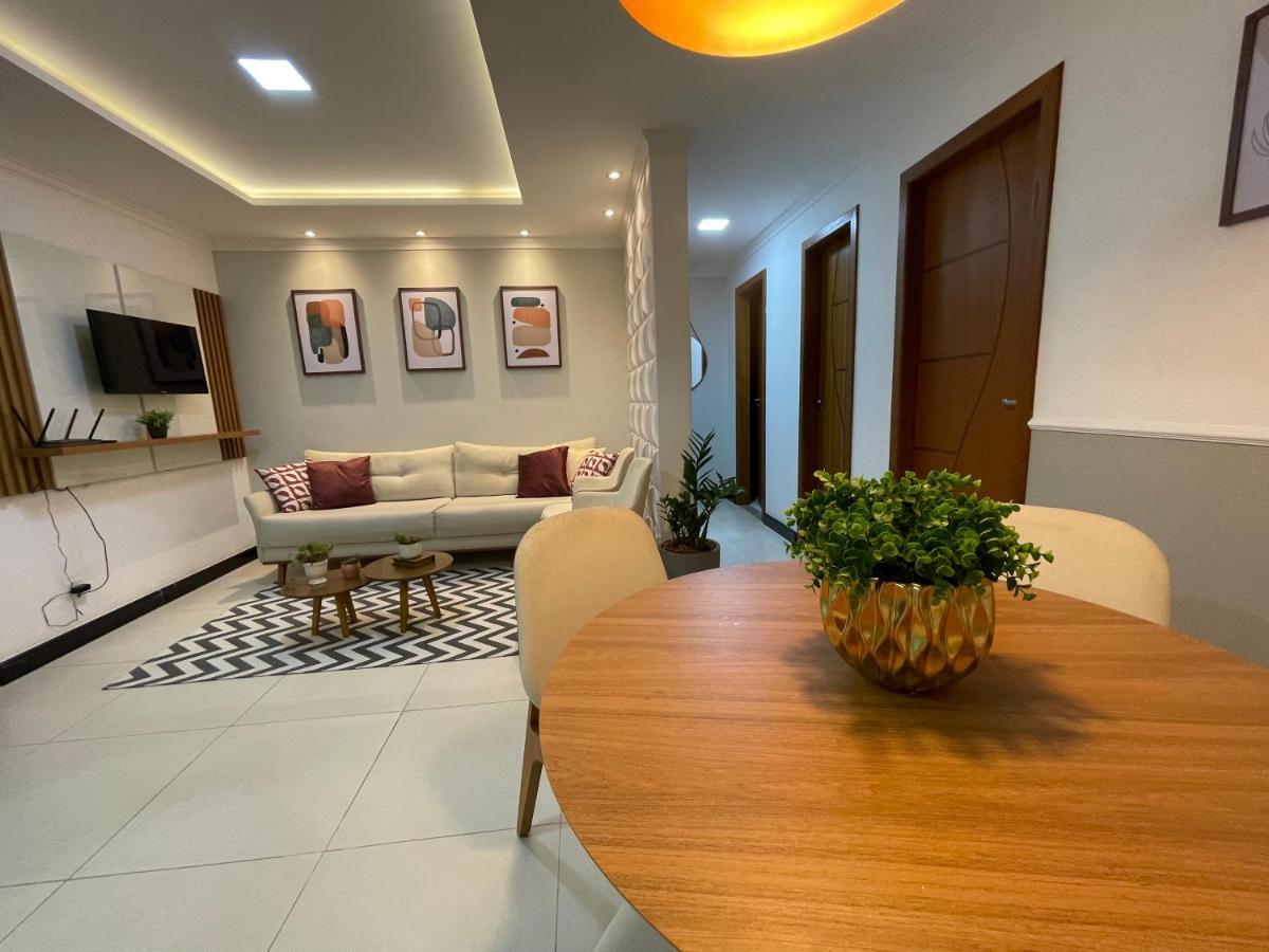 Apartamento em Santa Teresa Santa Teresa (Espirito Santo) Exterior foto