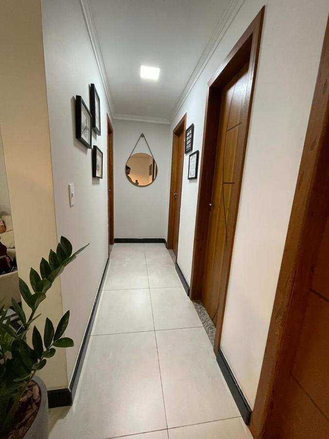 Apartamento em Santa Teresa Santa Teresa (Espirito Santo) Exterior foto