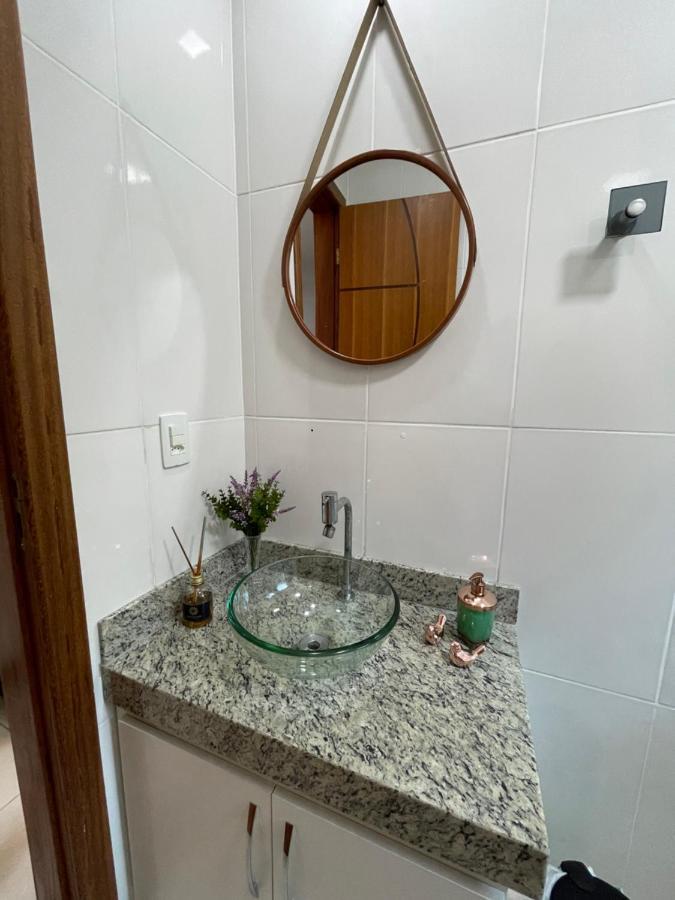 Apartamento em Santa Teresa Santa Teresa (Espirito Santo) Exterior foto