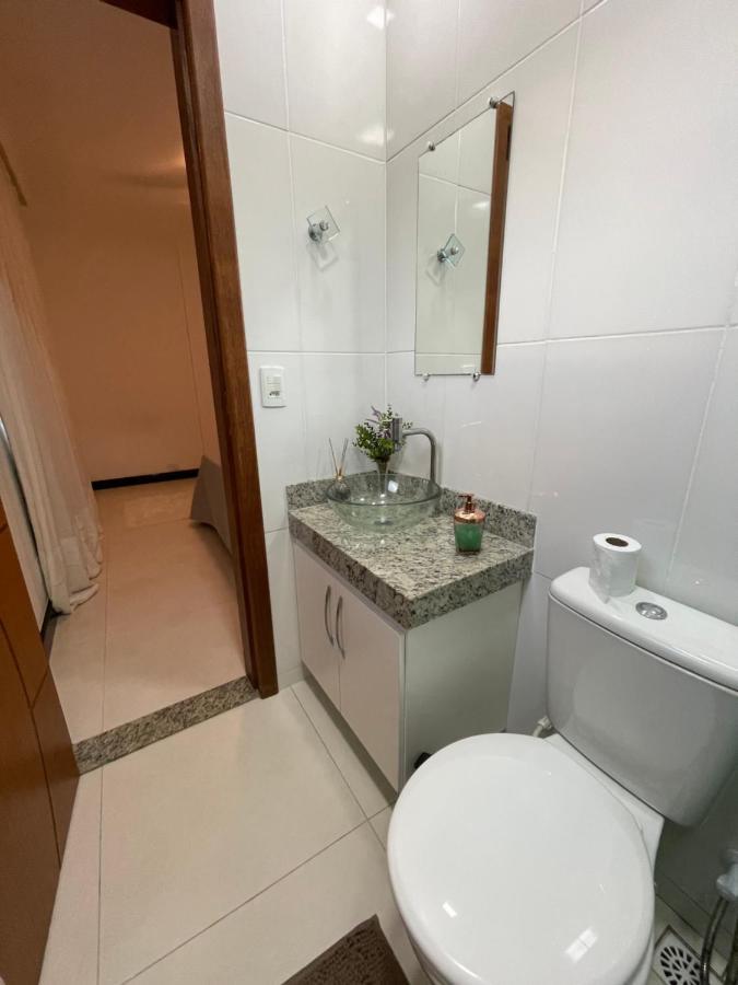 Apartamento em Santa Teresa Santa Teresa (Espirito Santo) Exterior foto