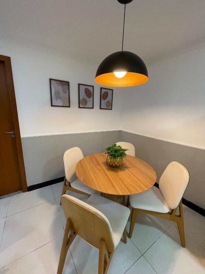 Apartamento em Santa Teresa Santa Teresa (Espirito Santo) Exterior foto